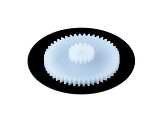 E3 48x15 Gear for VDO Speedometer/Instrument...