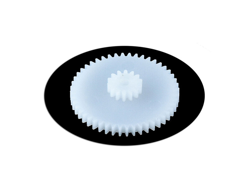 E3 48x14 tandwiel voor VDO snelheidsmeter/instrumentenpaneel/kilometerteller reparatie