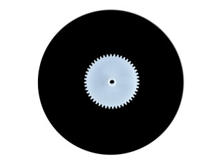 Engranaje E3 48x14 para reparaci&oacute;n de veloc&iacute;metro/cuadro de instrumentos/od&oacute;metro VDO