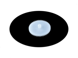 Ingranaggio E3 48x14 per riparazione tachimetro/quadro strumenti/contachilometri VDO