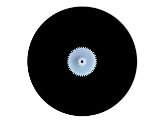 E3 48x13 Gear for VDO Speedometer/Instrument...