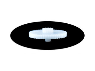 E3 48x13 Gear for VDO Speedometer/Instrument Cluster/Odometer Repair