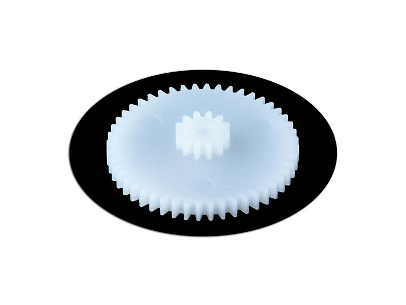 E3 48x12 Gear for VDO Speedometer/Instrument...