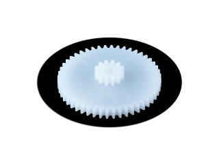 E3 48x12 Gear for VDO Speedometer/Instrument...