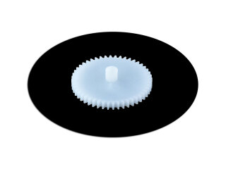 E3 48x12 tandwiel voor VDO snelheidsmeter/instrumentenpaneel/kilometerteller reparatie