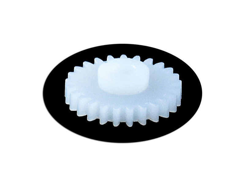 E25 Gear for Odometer/Speedometer/Instrument Cluster Repair