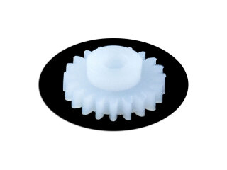 Ingranaggio E20 per contachilometri/tachimetro/quadro strumenti - Riparazione tachimetro