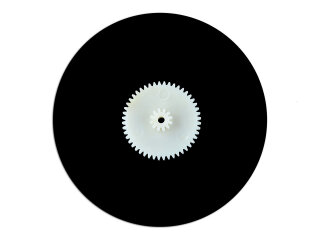 Ingranaggio E2 per riparazione contachilometri quadro strumenti VDO