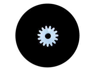 E15 Tandwiel voor kilometerteller/snelheidsmeter/instrumentenpaneel - Reparatie snelheidsmeter