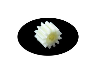 Ingranaggio E1 per riparazione contachilometri quadro strumenti VDO