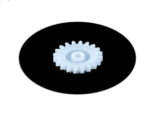 Engranaje de veloc&iacute;metro 20x32 para reparaci&oacute;n de od&oacute;metro del cuadro de instrumentos