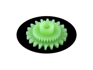 20x29 Speedometer Gear for Instrument Cluster Odometer...