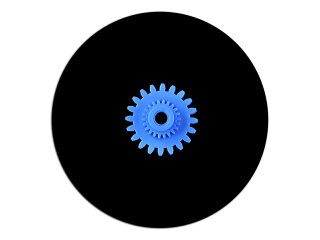 20x22 Speedometer Gear for Instrument Cluster Odometer...