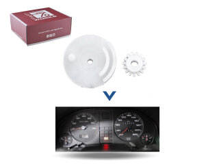Speedometer Gears for AUDI 100 C4 92-94 Instrument...