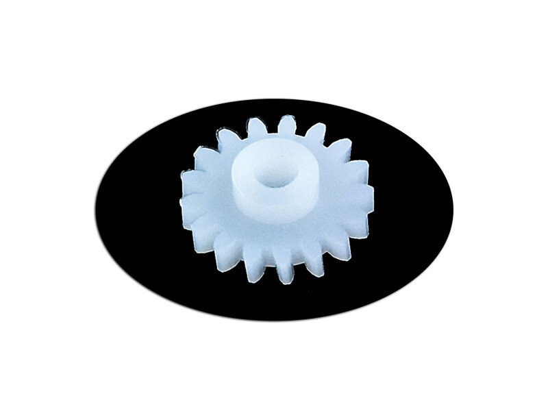 M17 Snelheidsmetertandwiel voor AUDI 75 80 B1 B2 100 C1 C2 Snelheidsmeter Reparatie Mechanisch