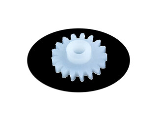 M17 Tacho Zahnrad für AUDI 75 80 B1 B2 100 C1 C2...