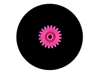 Pignon de compteur de vitesse pour BENTLEY Mulsanne...