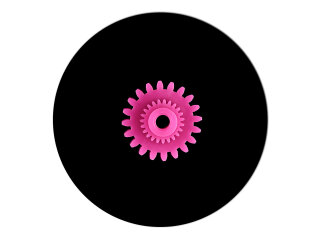 Snelheidsmetertandwiel voor BENTLEY Mulsanne Continental Azure MPH 20x23