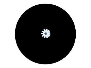 BMW 02シリーズ スピードメーター 1502 1802 2002 計器クラスター修理用 ZR10 ギア