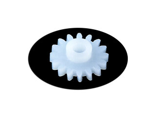 Riparazione dellingranaggio del quadro strumenti per BMW Serie 3 E21 Serie 5 E12 VDO con tachimetro