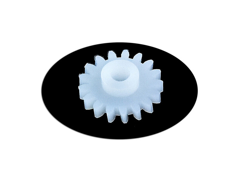 Pignon de compteur de vitesse pour réparation du tableau de bord BMW Série 5 E12