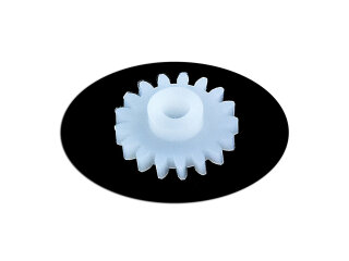 Tacho Zahnrad für BMW E12 5er Kombiinstrument Reparatur