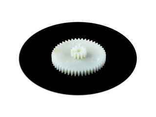 Snelheidsmetertandwielen voor BMW E23 6-serie E24 E28 VDO Instrumentenpaneel Reparatie X17 SET