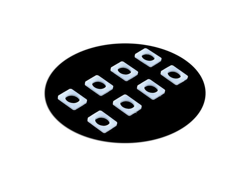 Kit de reparación para el ajuste eléctrico de los asientos del BMW Serie 3 E36