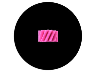 Engranaje de ajuste de asiento para BMW Serie 3 E36 El&eacute;ctrico ROSA