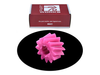 Seat Adjustment Gear for BMW 3 Series E36 Electric PINK