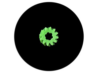 Mecanismo de ajuste del asiento para BMW Serie 3 E36, el&eacute;ctrico, verde, 67318357058