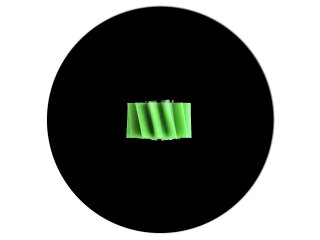 Mecanismo de ajuste del asiento para BMW Serie 3 E36, el&eacute;ctrico, verde, 67318357058