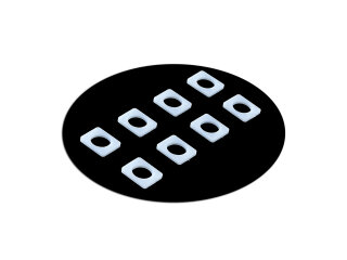 BMW Z3 シートレール用シート調整修理キット