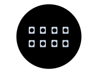 Reparaturset Sitzverstellung für BMW Z3 Sitzschienen