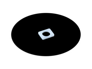 Seat adjustment repair kit for BMW Z3 seat rails