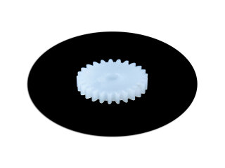 Tacho Zahnr&auml;der DODGE Monaco IV Intrepid I Kombiinstrument SET