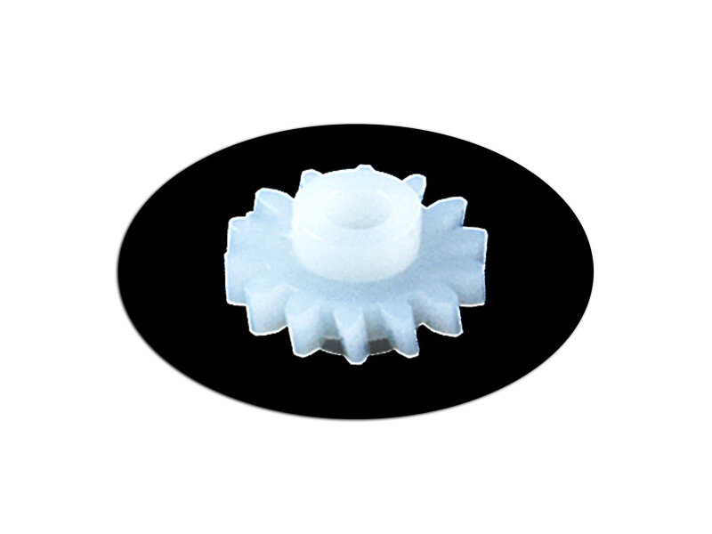 Engrenagem para reparo do horímetro do trator FENDT Farmer 306