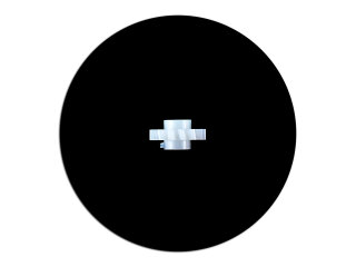 Gear for FENDT Farmer 306 tractor meter operating hour meter repair