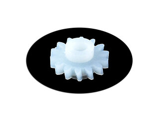 Reparación del contador de horas de funcionamiento...