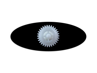 Gear for FORD Speedometer/Instrument Cluster Repair