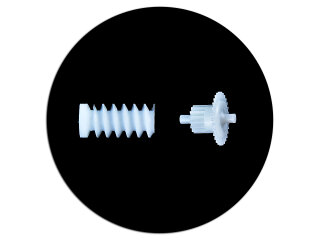 Tacho Zahnr&auml;der f&uuml;r FORD Crown Victoria I Kombiinstrument SET