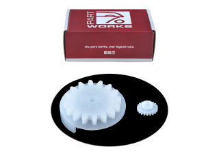 Speedometer Gears for FORD Crown Victoria I Instrument...