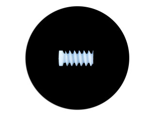 Engranaje helicoidal del veloc&iacute;metro para FORD Escort 95-02 Contour (Reparaci&oacute;n del cuadro de instrumentos)