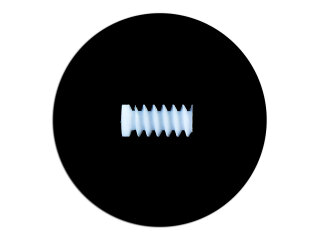 Ingranaggio a vite senza fine del tachimetro per furgoni FORD Serie E E-350 E350 E450 Riparazione del quadro strumenti