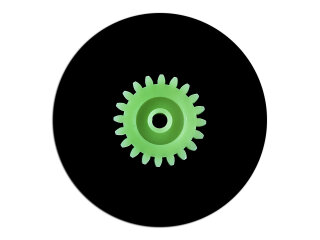 20x29 Speedometer Gear for Ford Fairmont Fairlane Falcon...