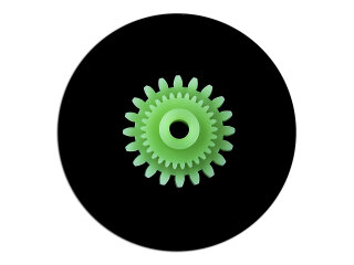 20x29 Speedometer Gear for Ford Fairmont Fairlane Falcon XD XE XF XH 79-88