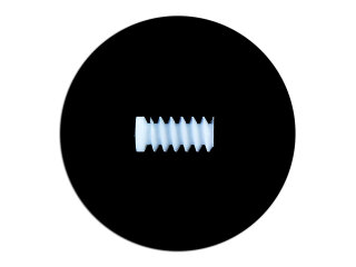 Speedometer Worm Gear for FORD F-Series F150 F250 Instrument Cluster Repair