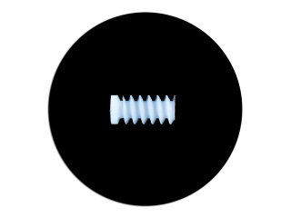 Speedometer Worm Gear for FORD Mondeo Instrument Cluster Odometer Repair