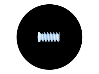 Worm gear for FORD Ranger Taurus II 3 speedometer repair