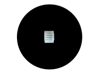 Pignon de r&eacute;glage de si&egrave;ge pour Infiniti &agrave; partir de 2001 SP